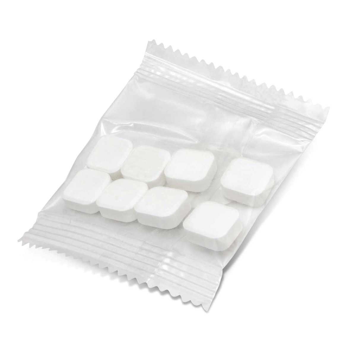 Promotional Printed Logo Mints Promotion Products